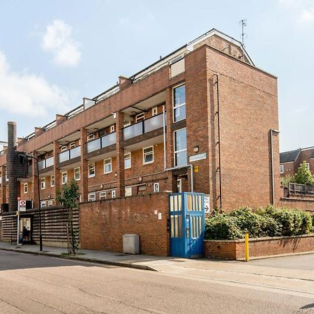 Hoxton Rooms 伦敦 外观 照片